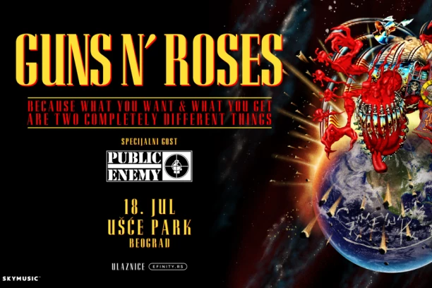 PARADISE CITY  art konkurs je ZVANIČNO ZAVRŠEN – Evo kada upoznajemo finaliste