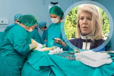 TRUDNICE SE SVE ČEŠĆE OPREDELJUJU ZA CARSKI REZ: Doktorka ističe da tu postoji glavni razlog zbog čega žene umiru na porođaju, o tome ne sme da se ćuti! (VIDEO)