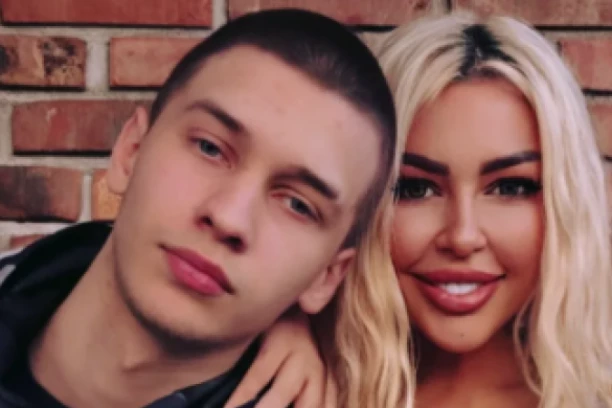 SVI PRIČAJU O ŽENIDBI ANDREJA SAVKOVIĆA: Stigle čestitke od bivšeg učesnika "Elite" - JEDVA ČEKA DA UPOZNA SNAJKU!