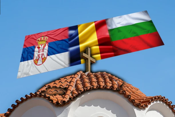 ZABORAVLJENA POGLAVLJA NAŠE ISTORIJE: Kako su Srbi, Bugari i Rumuni nekada govorili istim jezikom duše