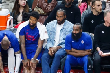 ĆERKA NBA ASA OPLELA UŽIČKO KOLO: Igra kao prava Srpkinja! (VIDEO)