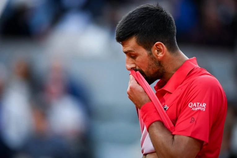 NOVAK ZNA ZAŠTO GA NADAL I FEDERER NIKADA NISU VOLELI: "Kada sam video to, rekao sam..."