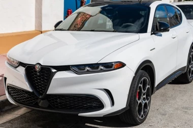 VEOMA VAŽNA INFORMACIJA ZA VOZAČE ALFA ROMEA! Povlači se ovaj model sa tržišta Srbije! EVO ŠTA BI TREBALO URADITI!