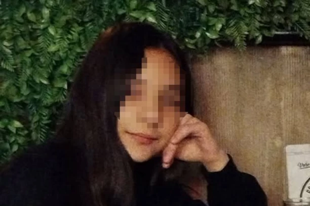 UDARNO! Nestala devojčica (13) iz Čačka! FERDIJANA KRENULA U ŠKOLU, ALI TAMO NIJE STIGLA!