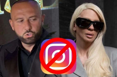 SVAKO DOBIJA ONO ŠTO ZASLUŽUJE! Dado Polumenta PROGOVORIO o gašenju instagrama Jelene Karleuše! (VIDEO)