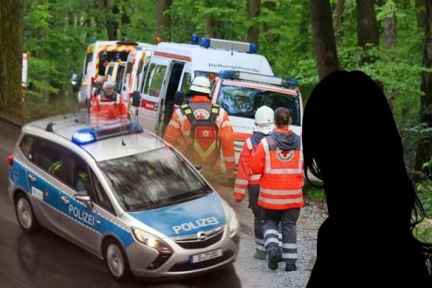 UBIO SRPKINJU PA OTIŠAO KUĆI KOD ŽENE I SINA? Jezivi detalji navodnog zločina iz strasti - KORISTIO JASTUK KAO PRIGUŠIVAČ!