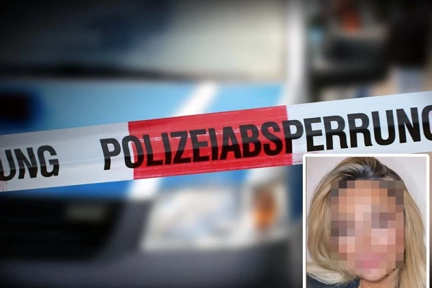 OVO JE BRUTALNO UBIJENA SRPKINJA U NEMAČKOJ! Policija uhapsila molera, kruže strašne priče