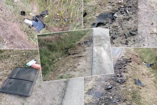KOD MALČE POGINULO DETE STARO 3 GODINE! Prizor sa lica mesta KIDA DUŠU, oglasila se doktorka Hitne pomoći!
