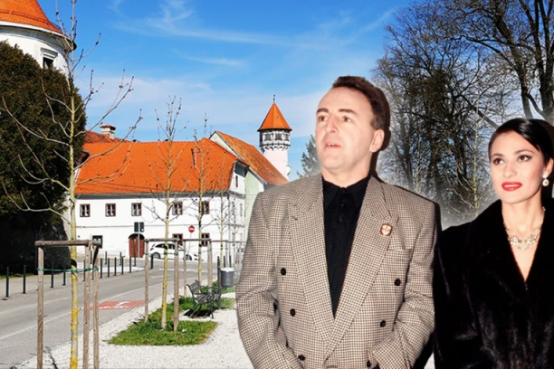 CECA POSETILA ARKANOVO RODNO MESTO: Isplivali svi detalji nakon njene posete, meštanin priznao SVE!