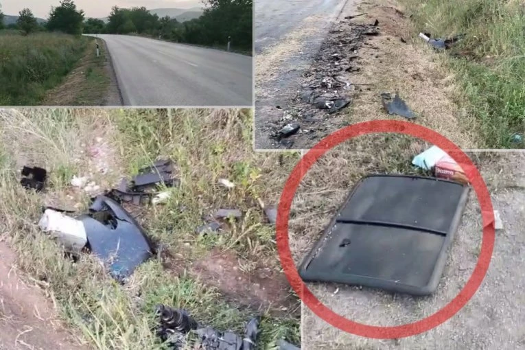 PORODICA S ĆERKAMA KRENULA NA MORE! Jezivi detalji tragedije kod Malče! Devojčici nije bilo spasa, njena sestra zadobila OVE POVREDE!