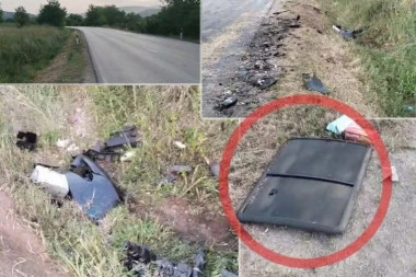 PORODICA S ĆERKAMA KRENULA NA MORE! Jezivi detalji tragedije kod Malče! Devojčici nije bilo spasa, njena sestra zadobila OVE POVREDE!