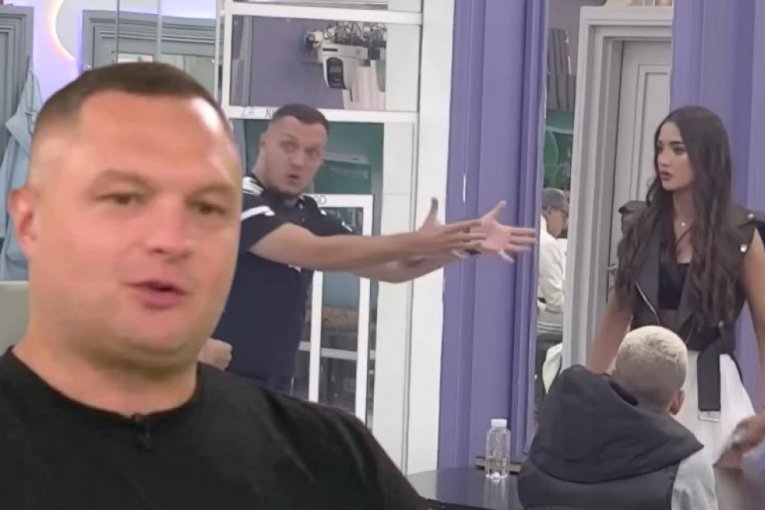 Pavle Jovanović, Anđela Đuričić i Gastoz