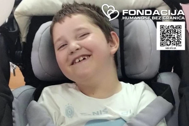 Pomozimo Urošu slanjem 274 na 2407