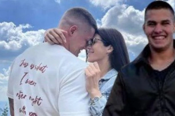 DRUŽIO SE S UBICOM, MENJAO IDENTITET I SVEDOČIO NA SUĐENJU UROŠU BLAŽIĆU, a sada se OPET VRATIO NA STARO! Đorđević našao novu ljubav, sve se promenilo zbog nje!