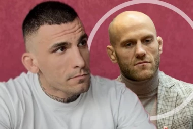 DŽOKER ILIĆ BRUTALNO ODGOVORIO LIMPU: Optužbe samo pljušte, nastavlja se svađa oko bivše supruge!