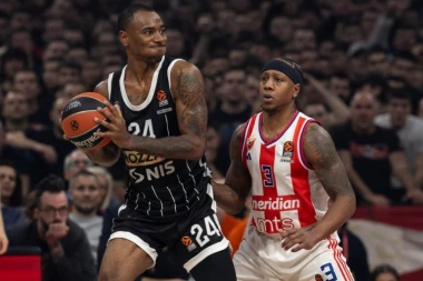 EMOTIVAN RASTANAK AJZEA MAJKA OD PARTIZANA: Oglasio se i na srpskom - vi ste najbolji navijači, nikada vas neću zaboraviti!