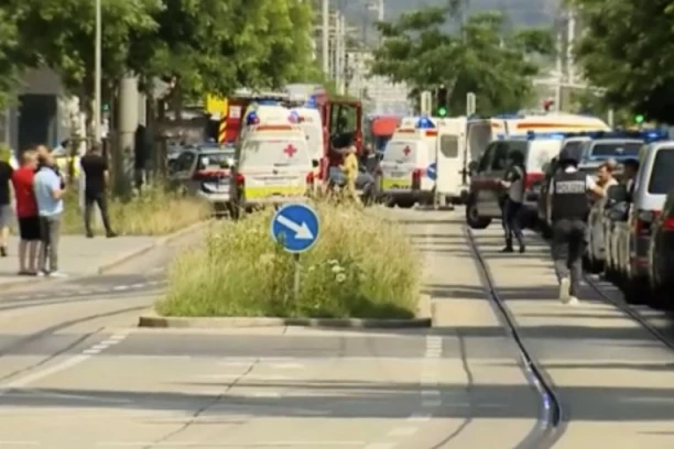 ISPLIVALI JEZIVI DETALJI! MASAKR BIO PLANIRAN? Pre tačno 10 godina ALEN R. prolio krv na ulicama Graca - detalji će vas šokirati!