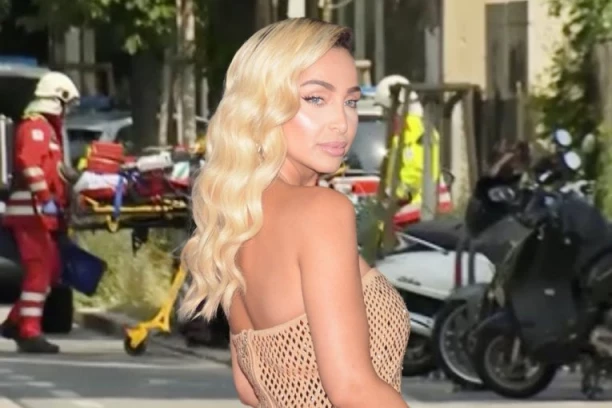 GODINAMA ŽIVIM U GRACU, OVO JE... Hitno oglašavanje Maje Berović nakon STRAVIČNOG MASAKRA u austrijskom gradu!