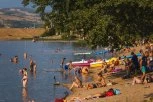 SKRIVENI RAJ NA DUNAVU: Peščana plaža nadomak Beograda gde možete provesti ceo dan za nepunih 1.000 DINARA!
