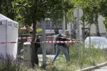 KOD UBICE PORED PIŠTOLJA PRONAĐENA I BOMBA! Artur napravio masakr u svojoj bivšoj učionici!