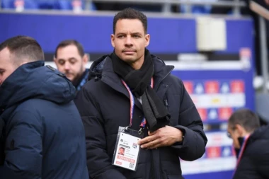 FUDBALER UBODEN NOŽEM U SRCE! Užas u Francuskoj, hitno je prebačen u bolnicu