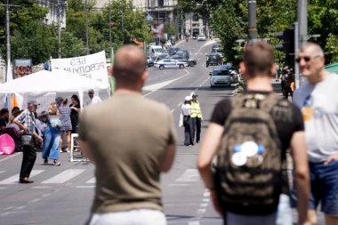 PROVALJENI! BLOKADERI ZA VIDOVDAN PLANIRAJU "ULTIMATIVNI UDAR NA SRBIJU" - Objavljen dokument koji otkriva prave ciljeve - ŽELE KRVOPROLIĆE, KOLAPS BEOGRADA, NA METI I VINČA!
