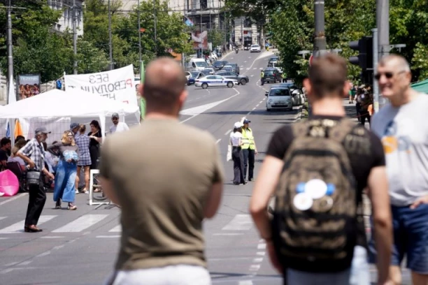 PROVALJENI! BLOKADERI ZA VIDOVDAN PLANIRAJU "ULTIMATIVNI UDAR NA SRBIJU" - Objavljen dokument koji otkriva prave ciljeve - ŽELE KRVOPROLIĆE, KOLAPS BEOGRADA, NA METI I VINČA!