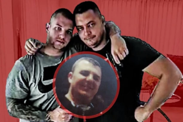 "UBIO SI OCA MOG DETETA!" Jeziv razgovor udovice Zdravka Radojevića i optuženog Lakićevića: GLEDAM KOJU NESREĆU DA NAPRAVIM, PA DA SE UBIJEM!