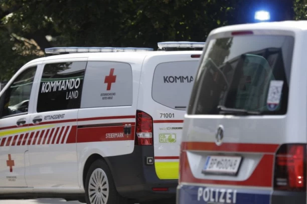 MEĐU ŽRTVAMA TRAGEDIJE U ŠKOLI IMA BALKANACA! Stravični detalji masakra u Gracu!