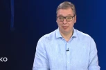 "VEOMA SAM ZADOVOLJAN REZULTATIMA"! Vučić: Mi nismo proglašavali pobedu posle 30% navodnih prebrojanih glasova