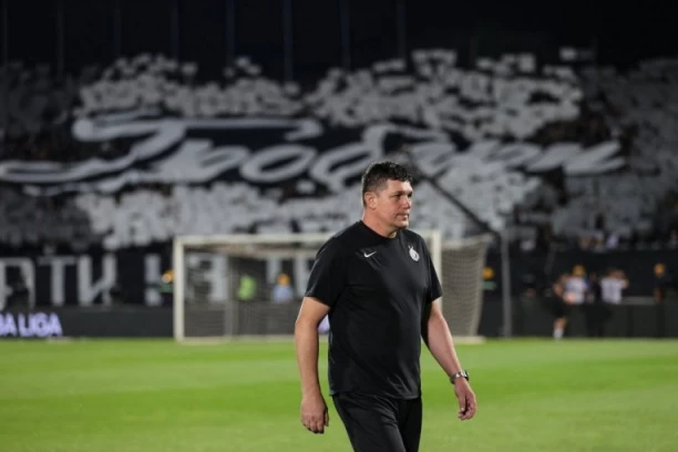 EKSKLUZIVNO ZA SPORTISSIMO: Nakon vesti o smrti zlatnog "Čileanca" - nekadašnji fudbaler i trener Partizana skrhan od bola!