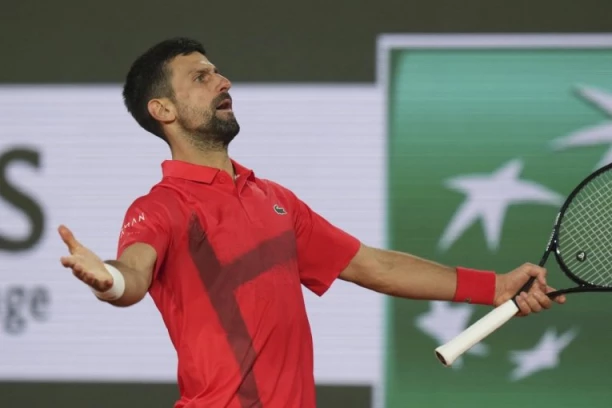 I ŠTA SADA? Novak se našao pred nerešivim PROBLEMOM uoči Australijan opena!