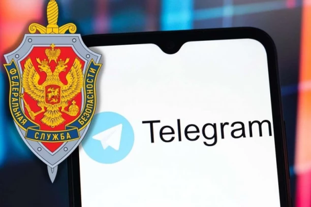 ISTRAGA OTKRILA FRAPANTNE PODATKE: Telegram uopšte nije bezbedan kako se ranije mislilo