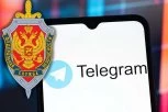 ISTRAGA OTKRILA FRAPANTNE PODATKE: Telegram uopšte nije bezbedan kako se ranije mislilo