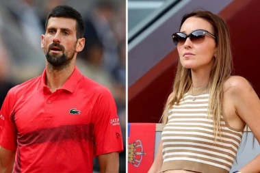 "PITAO SAM JELENU DA LI MOGU DA IGRAM TENIS, REKLA MI JE NE": Šok otkriće Novaka Đokovića - evo kako je uspeo da ostane u sportu i pretvori ga u poetsku borbu protiv limita!