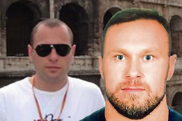 NISAM BIO U KONTAKTU SA ZVICEROM! Dapčević negirao optužnicu pa uzvratio udarac!