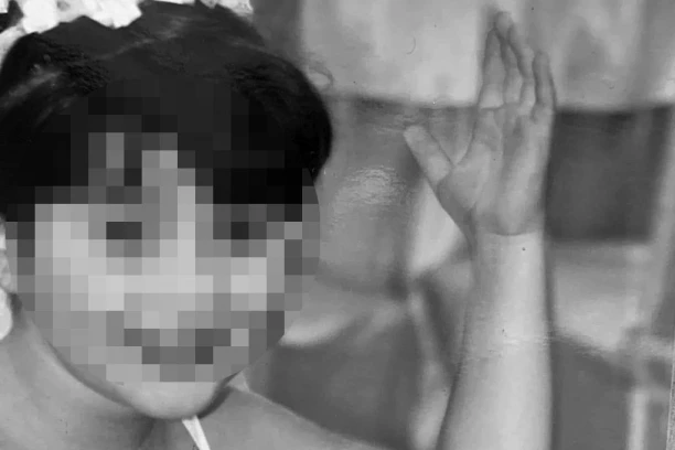 ZVAO SAM JE... TIŠINA... SRCE MI JE PUKLO! Lea i Hana otišle zajedno u smrt - monstrum iz Graca im presudio ispred učionice!