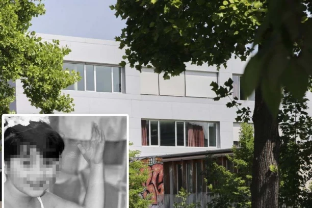 OVO JE LEA SA JUGA SRBIJE UBIJENA U GRACU! Dečiji snovi prekinuti su rafalnim pucnjevima u školi: "Ovo je neizbrisiv trag na duši!" (FOTO)