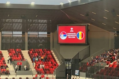 FIFA JE NEMILOSRDNA: Srbija kažnjena zbog meča s Andorom - novčano, ali i na jedan gori način!