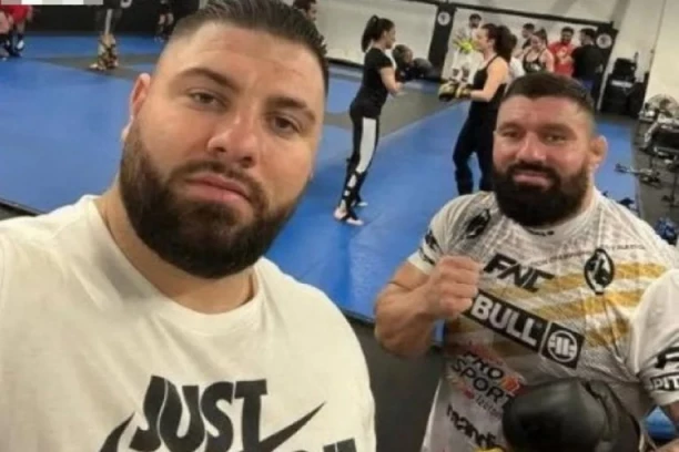 HITNO OGLAŠAVANJE TOMISLAVA SPAHOVIĆA: Odgovorio na pismo osumnjičenog za UBISTVO njegovog brata - NE TREBA DA BEŽIŠ ZBOG NAS...