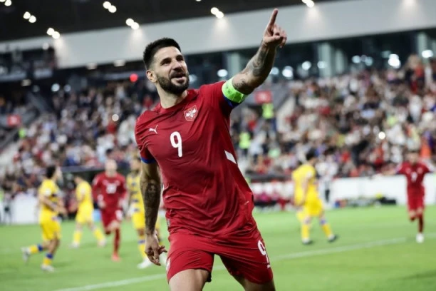 PUČE STOTKA, MIHA BI BIO PONOSAN! Veliki si MITROGOLE, ali mora još JEDNA STOTKA