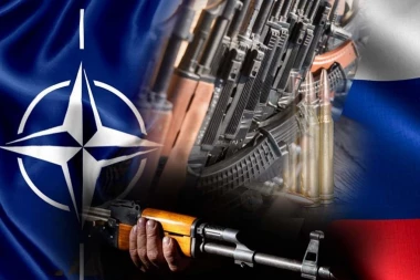 LUDILO MOZGA: Nemci već procenili koliko će biti ranjenih vojnika u sukobu NATO i Rusije! A tek šta su rekli za BORBE DRONOVA