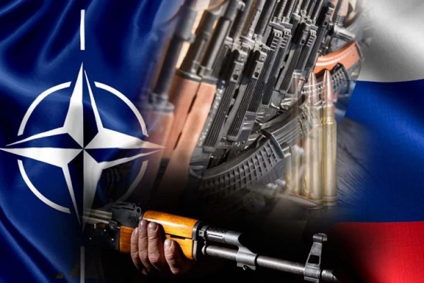 LUDILO MOZGA: Nemci već procenili koliko će biti ranjenih vojnika u sukobu NATO i Rusije! A tek šta su rekli za BORBE DRONOVA