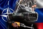 NATO SE UPLAŠIO RUSIJE? Preko noći stigla naredba da se JAČA KLJUČNO OSTRVO