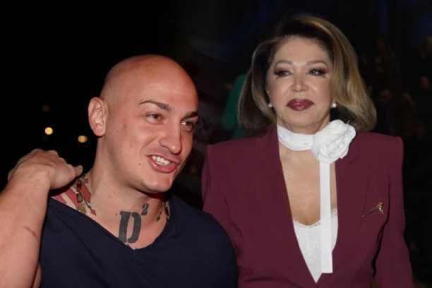 NEDA UKRADEN ŠOKIRALA SVE U PROGRAMU UŽIVO! Progovorila o Desingerici, duet u najavi?!