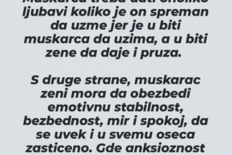 Objave Jovane Jeremić