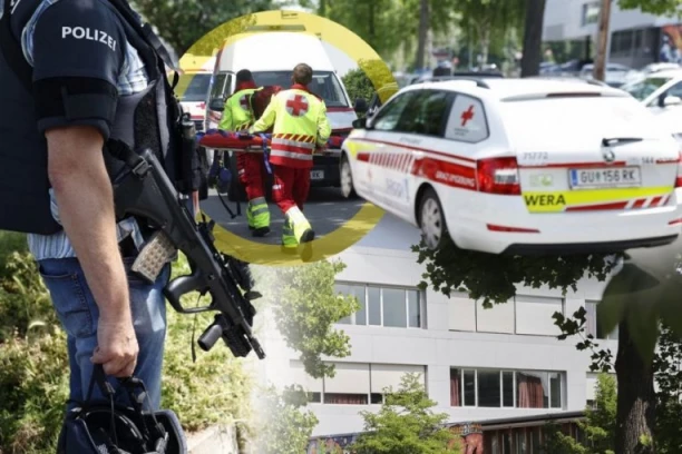 RODITELJI U GRACU TRAŽE DA KOBRE ČUVAJU NJIHOVU DECU! Preplašeni ljudi traže od države da ispoštuje OVE USLOVE!