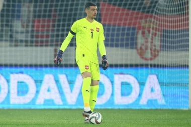 ČUKARIČKI OSTAJE BEZ OGROMNOG NOVCA ZBOG PETROVIĆEVOG TRANSFERA: Za sve je kriv Bornmut, još jedan srpski tim pati!