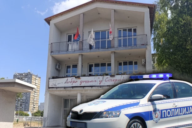 "NAPRAVIĆU MASAKR KAO U RIBNIKARU!" Stravične pretnje učenika osnovne škole na Novom Beogradu kod koga je pronađen nož i SPISAK ZA ODSTREL!