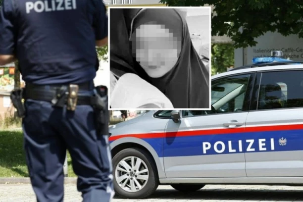 "MIŠU MOJ MALI, NEKA TI BOG PODARI RAJ!" Otac se potresnim rečima oprostio od Hane, koja je ubijena u masakru u Gracu!